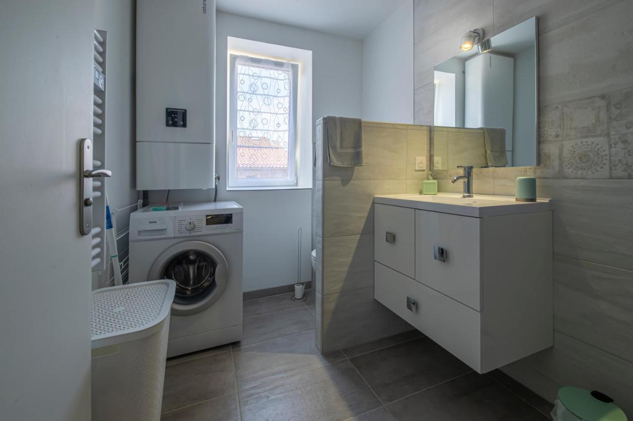 T2 3 Etoiles De Charme 40 M2 Centre Apartment *